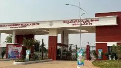 ప్రైవేట్ వైద్య విద్యకే ప్రభుత్వ ప్రాధాన్యం