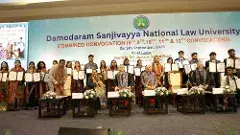 న్యాయవృత్తికి మేధస్సు, ఆత్మబలం అవసరం!