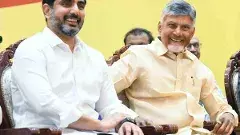 లోకేష్‌ నాతో పోటీ పడడమంటే చాలా కష్టం