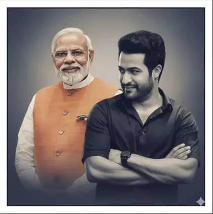 బాక్సాఫీస్ కన్నా స్టార్ పవర్ పెద్దదా? ఎన్టీఆర్ ప్రూవ్ చేశాడు!