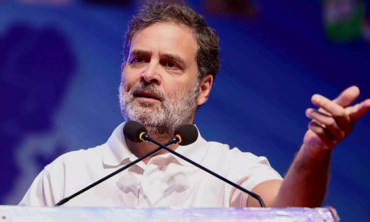 రాహుల్ డిమాండ్ను కేంద్ర మంత్రి అశ్విని వైష్ణవ్ ఓకే చేస్తారా? రాహుల్ డిమాండ్ను కేంద్ర మంత్రి అశ్విని వైష్ణవ్ ఓకే చేస్తారా?