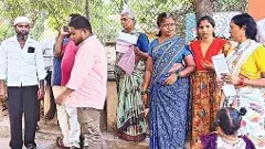 నంద్యాల శివ.. నట్టేట ముంచాడు!