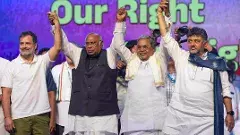 స్థానిక సంస్థలలో బ్యాలెట్ పేపర్ తోనే ఎన్నికలు: కర్ణాటక సీఎం