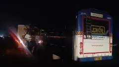 ఆర్టీసీ బస్సుల్లో సింగిల్ డ్రైవర్.. కునికిపాటు తెచ్చిన ప్రమాదం..