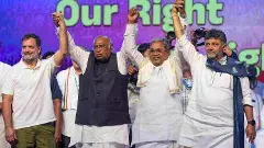 కర్ణాటకలో బ్యాలెట్ పేపర్ ద్వారా స్థానిక సంస్థల ఎన్నికలు?