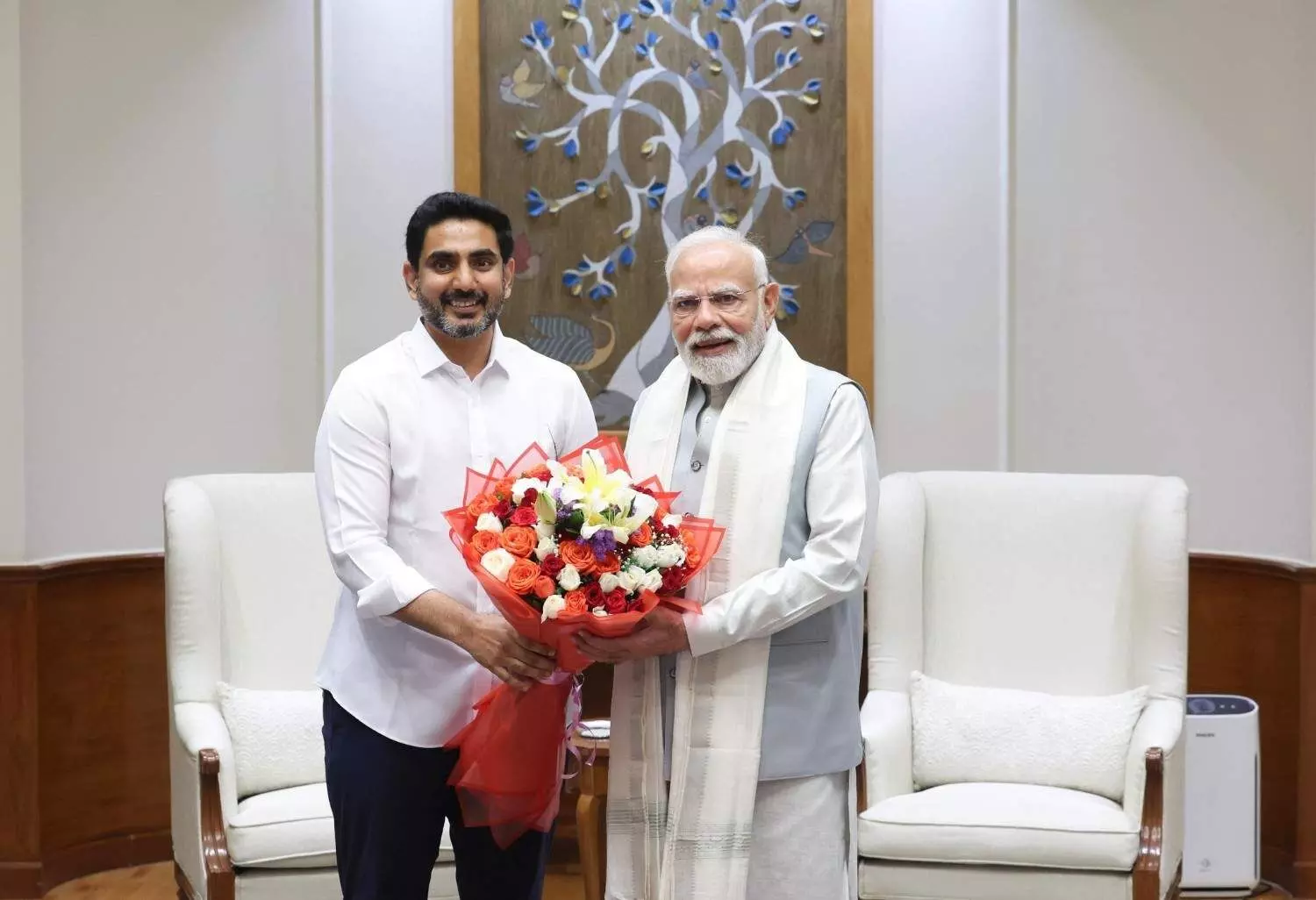 విద్యాశాఖ మంత్రి నారా లోకేష్ విజన్ ఏమిటి?