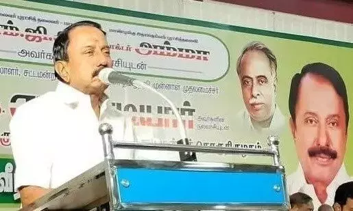 AIADMK నుంచి సెంగొట్టయ్యన్ బహిష్కరణ.. AIADMK నుంచి సెంగొట్టయ్యన్ బహిష్కరణ..