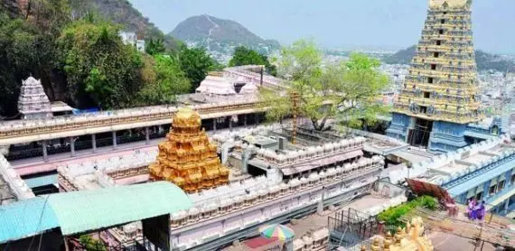 ఆదివారం విజయవాడ దుర్గగుడి మూసివేత ఆదివారం విజయవాడ దుర్గగుడి మూసివేత