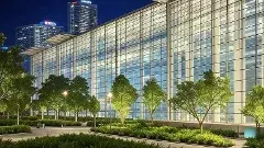 అమరావతిలో 4 అంతర్జాతీయ కన్వెన్షన్ సెంటర్లు