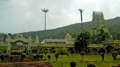 సింహాద్రి అప్పన్న దేవాలయం మూసివేత