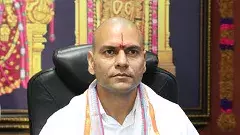 TTD Breaking | టీటీడీ ఈఓగా మళ్లీ రానున్న సింఘాల్