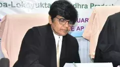 జీపీఎఫ్ మోసంపై ఉపలోకాయుక్త సంచలన తీర్పు