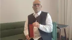 ‘‘ఉప రాష్ట్రపతి ఎన్నికల్లో గెలుపు నాదే’’