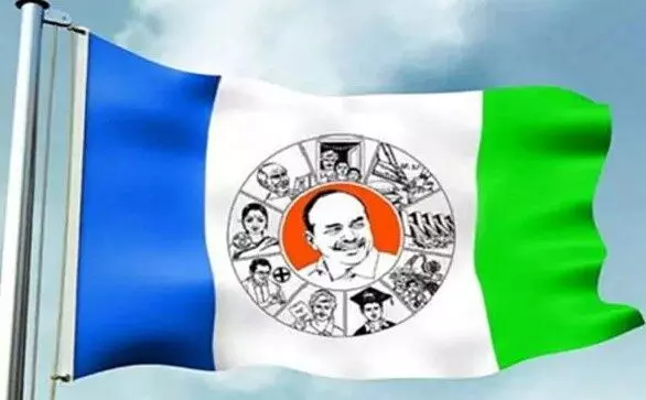 వైసీపీ రప్ఫా రప్ఫాపై కేసులు వైసీపీ రప్ఫా రప్ఫాపై కేసులు