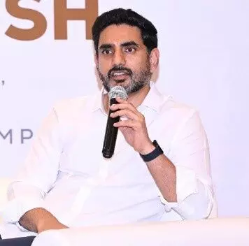 తప్పు చేస్తే చంద్రబాబు నన్నూ జైలుకు పంపుతారు తప్పు చేస్తే చంద్రబాబు నన్నూ జైలుకు పంపుతారు