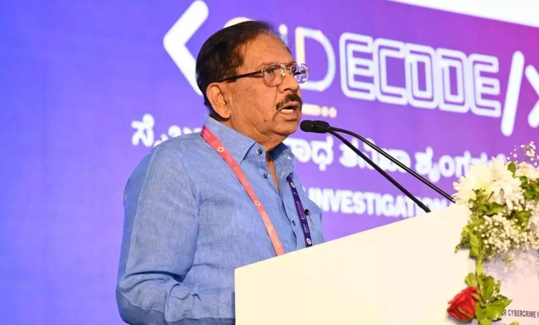 మద్దూర్ హింస: రాళ్ల దాడికి హిందువులే కారణం: కాంగ్రెస్ మద్దూర్ హింస: రాళ్ల దాడికి హిందువులే కారణం: కాంగ్రెస్