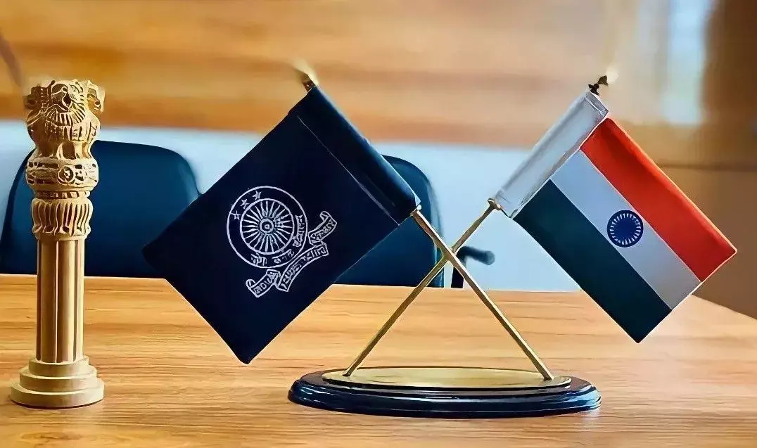 ఐఏఎస్ ల బదిలీలు, బ్యూరోక్రసీలో కలకలం