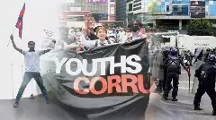 నేపాల్ రణరంగానికి ప్రధాన కారణం ఏంటీ?