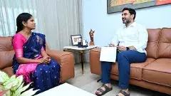 కర్నూలు జిల్లా గిరిజన తండాలో ‘షైనింగ్ స్టార్’