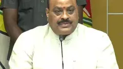 రెండు రోజుల్లో రాష్ట్రానికి 50వేల మెట్రిక్ టన్నుల యూరియా