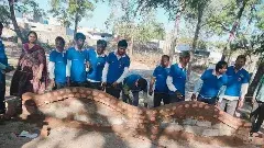 10 వేల మందికి ఉపాధి బాట వేసిన స్నేహలత