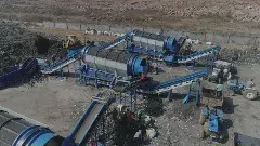 బయో మైనింగ్ ద్వారా ‘చెత్త’ ప్రాసెస్