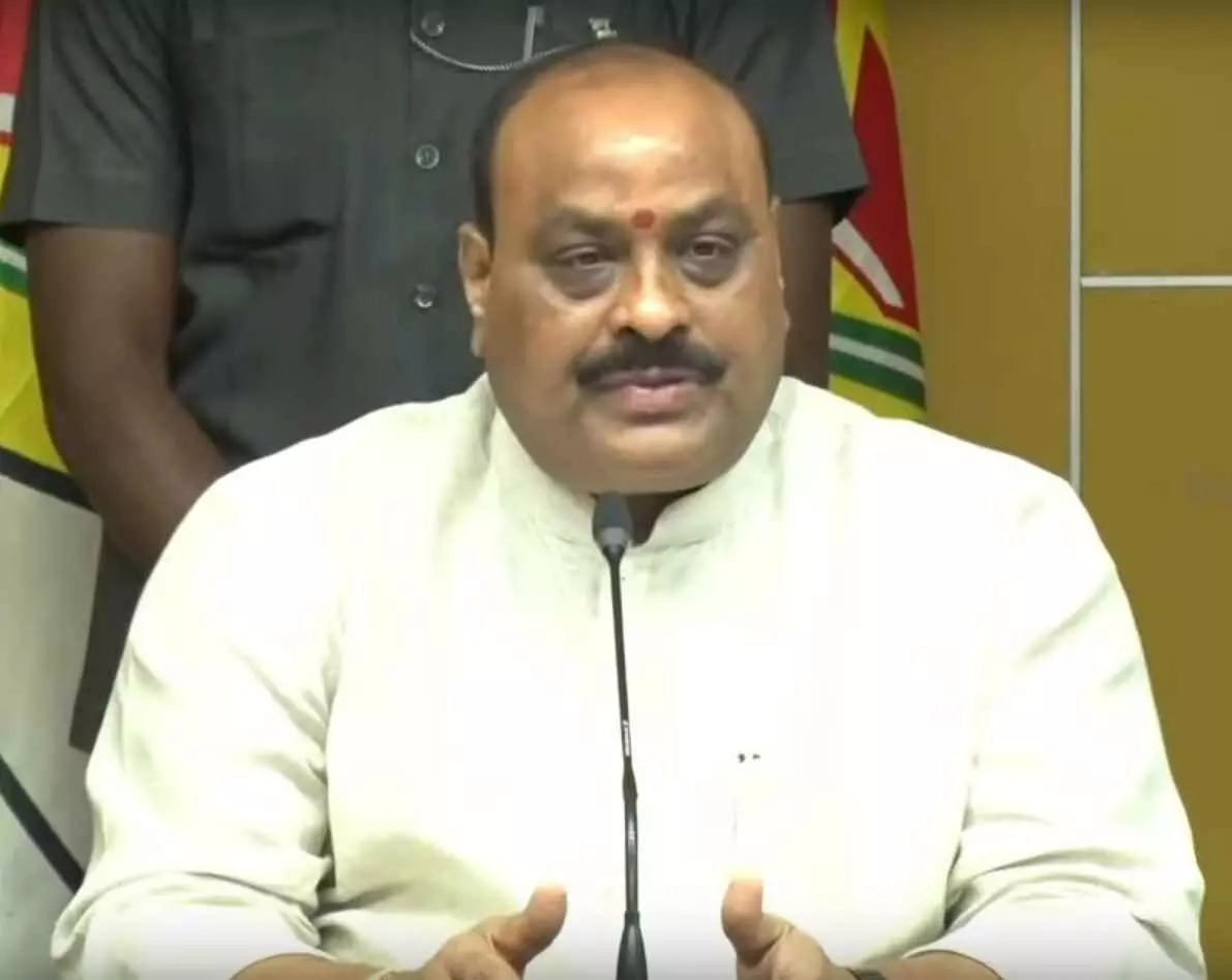 రెండు రోజుల్లో రాష్ట్రానికి 50వేల మెట్రిక్ టన్నుల యూరియా