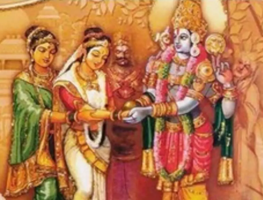 అనధికార కల్యాణోత్సవాలు నిర్వహిస్తే అక్షింతలే:టీటీడీ హెచ్చరిక అనధికార కల్యాణోత్సవాలు నిర్వహిస్తే అక్షింతలే:టీటీడీ హెచ్చరిక