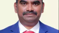 ఏపీ ఐఏఎస్‌ అధికారికి అరుదైన అవకాశం