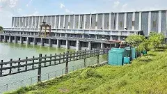 అమరావతికి వరద ముప్పు ఉందని ప్రభుత్వం అంగీకరించినట్లేనా?