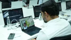 నేపాల్‌లో చిక్కుకున్న తెలుగు వారికి లోకేష్‌ భరోసా