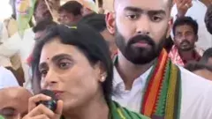 వైఎస్సార్ వారసత్వాన్ని కొనసాగించే సత్తా రాజారెడ్డికి ఉందా?