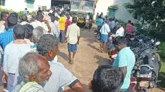 ఏపీలో కొనసాగుతున్న యూరియా సంక్షోభం