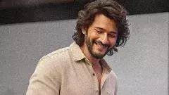 మహేష్ బాబు లార్జర్‌ దాన్ లైఫ్ రోల్!? – నెట్‌ఫ్లిక్స్ సపోర్ట్!