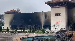 నేపాల్‌లో కర్ఫ్యూ.. రంగంలోకి సైన్యం