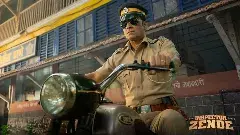 ‘ఇన్‌స్పెక్టర్ ఝండే’ మూవీ రివ్యూ