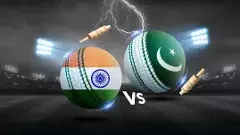 భారత్- పాక్ మ్యాచ్ పై అభిమానుల అనాసక్తి