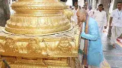 యాత్రికుల అభిప్రాయాలతో మెరుగైన సేవలు అందిస్తా..