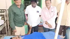 విజయవాడ నగరంలో ప్రబలిన డయోరియా