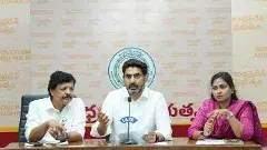 ఫలించిన మంత్రి నారా లోకేష్ కృషి...