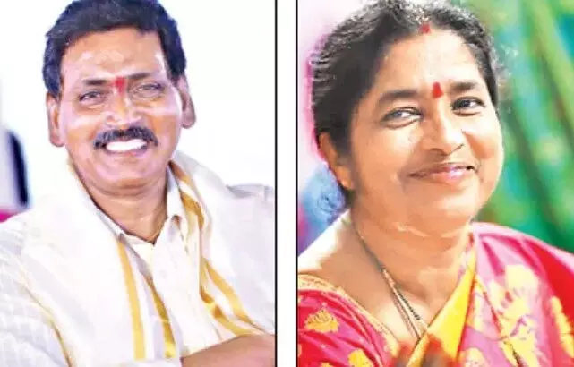 కొడుకా, జాగ్రత్త! మేమెళ్లి పోతున్నం!! కొడుకా, జాగ్రత్త! మేమెళ్లి పోతున్నం!!