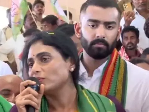 వైఎస్సార్ వారసత్వాన్ని కొనసాగించే సత్తా రాజారెడ్డికి ఉందా?
