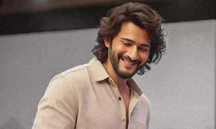 మహేష్ బాబు లార్జర్ దాన్ లైఫ్ రోల్!? – నెట్ఫ్లిక్స్ సపోర్ట్! మహేష్ బాబు లార్జర్ దాన్ లైఫ్ రోల్!? – నెట్ఫ్లిక్స్ సపోర్ట్!