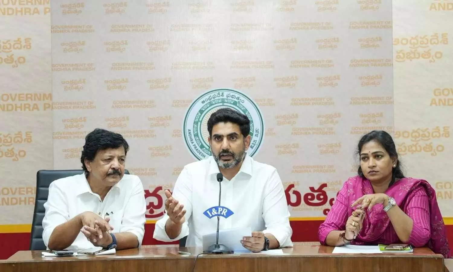 ఫలించిన మంత్రి నారా లోకేష్ కృషి...
