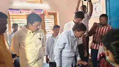 విజయవాడలో డయేరియా కలకలం