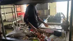 ఆహార పదార్థాల కల్తీ కేసుల్లో హైదరాబాద్ అగ్రస్థానం