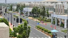 బాబు కళ్లలో ఆనందం కోసం భూములిచ్చారు, బోరు మంటున్నారు...