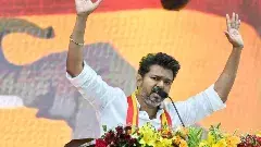 టీవీకే చీఫ్ విజయ్‌ ఎన్నికల ప్రచారానికి ఎన్ని షరతులో?