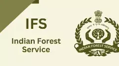 భారీగా ఐఎఫ్ఎస్ ల బదిలీ