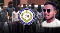 తెలంగాణ లోనూ ఉగ్ర లింకులు..ఉగ్రవాదుల  కుట్ర భగ్నం